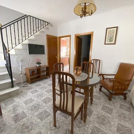 Casa “El Zumaque” En Zahara De La Sierra Villa Exteriör bild