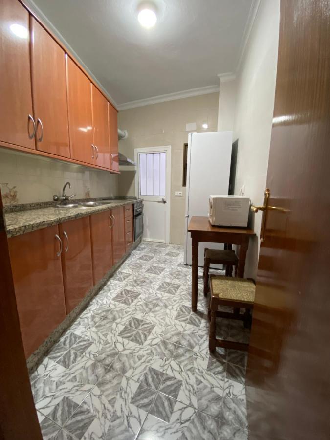 Casa “El Zumaque” En Zahara De La Sierra Villa Exteriör bild